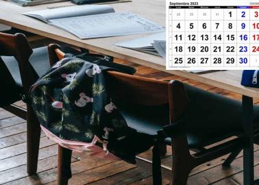 SEP: ¿Habrá puente este viernes 1 de septiembre?