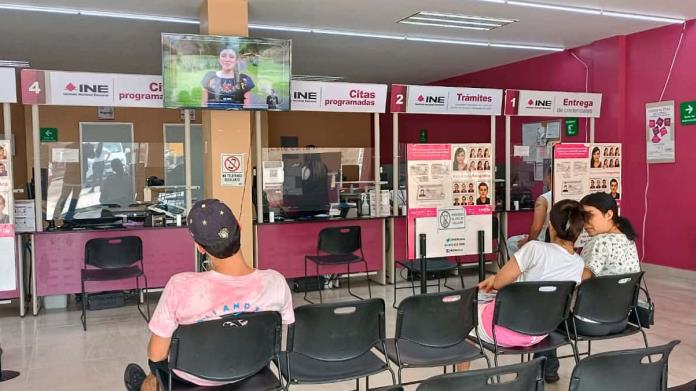 INE lanzará convocatoria para observadores electorales