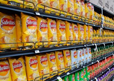 ¿Galletas, pasteles y papitas? Alimentos que quedaría prohibidos a partir de septiembre en México
