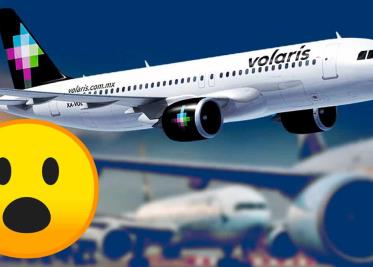 Volaris anuncia promociones para viajar hoy o hasta el 2024 con un descuento del 80%. Aquí las condiciones Volaris anuncia promociones para viajar hoy o hasta el 2024 con un descuento del 80%. Aquí las condiciones