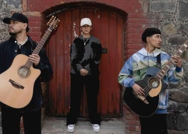 Yahritza y su grupo Esencia visitan a Argentina y dicen que les gustó: "Está muy bonito"; redes reaccionan Yahritza y su grupo Esencia visitan a Argentina y dicen que les gustó: "Está muy bonito"; redes reaccionan