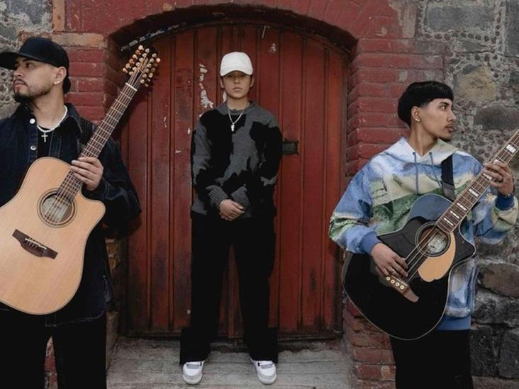 Yahritza y su grupo Esencia visitan a Argentina y dicen que les gustó: "Está muy bonito"; redes reaccionan Yahritza y su grupo Esencia visitan a Argentina y dicen que les gustó: "Está muy bonito"; redes reaccionan
