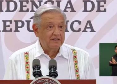 AMLO confirma el aumento de la pensión de los adultos mayores, ¿Cuánto será a partir de 2024?