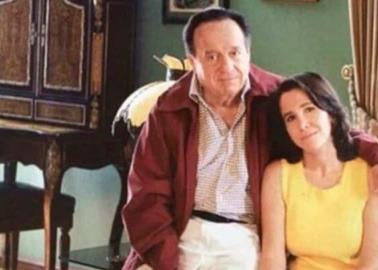 Está de por medio la honra de mi Rober: Responde Florinda Meza ante la nueva supuesta paternidad de Chespirito