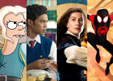 Todos los estrenos de HBO Max, Netflix y Amazon Prime Video para este fin de semana: del 01 al 03 de septiembre de 2023 Todos los estrenos de HBO Max, Netflix y Amazon Prime Video para este fin de semana: del 01 al 03 de septiembre de 2023