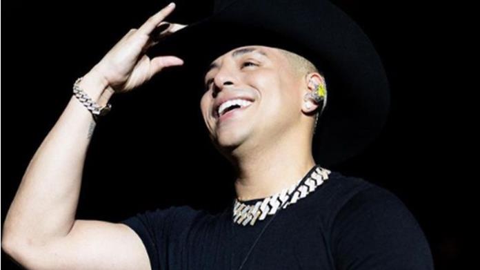 Grupo Firme: Este cantante podría suplir a Eduin Caz Grupo Firme: Este cantante podría suplir a Eduin Caz
