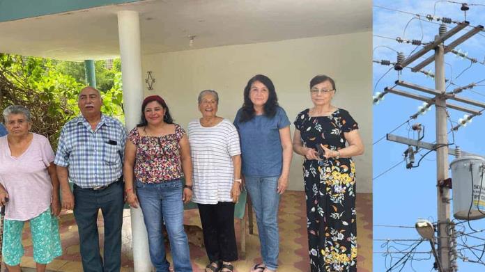 Está de moda CFE Está de moda CFE