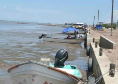 Pescadores están listos a la espera del levantamiento de la veda del camarón