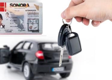 Licencia de conducir en Sonora, esto cuesta en el mes de septiembre 2023 Licencia de conducir en Sonora, esto cuesta en el mes de septiembre 2023
