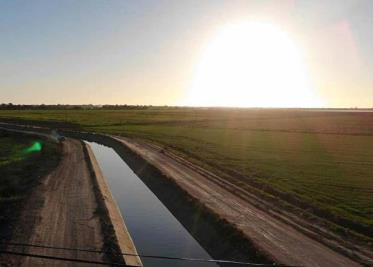 Restringirán cultivos en el Valle del Yaqui por falta de agua Restringirán cultivos en el Valle del Yaqui por falta de agua