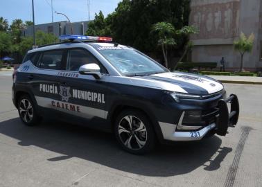 Sin denuncias en SP en caso de mujer que hizo público que fue inyectada con sedantes en calles de Ciudad Obregón