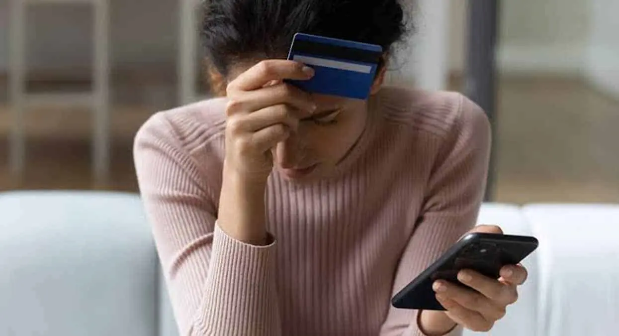 Condusef: 5 de cada 10 mexicanos vive con estrés financiero