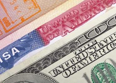 Visa americana: Este es el costo en septiembre del 2023 Visa americana: Este es el costo en septiembre del 2023