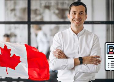 Canadá ofrece vacantes con sueldo de hasta 32 mil pesos mensuales. Aquí te decimos Canadá ofrece vacantes con sueldo de hasta 32 mil pesos mensuales. Aquí te decimos