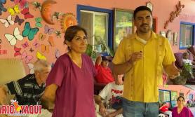 VIDEO | Diario del Yaqui entrega donativo a Casa Hogar Mamá Estéfana VIDEO | Diario del Yaqui entrega donativo a Casa Hogar Mamá Estéfana