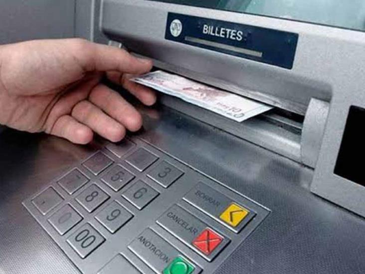 Aparte del cajero; ¿dónde más se puede retirar dinero? Aparte del cajero; ¿dónde más se puede retirar dinero?