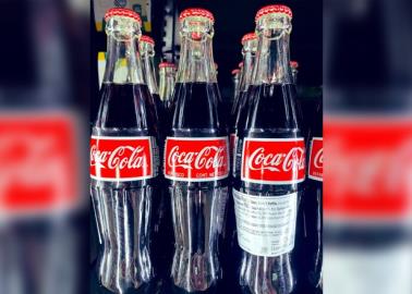 Coca Cola tiene vacante y ofrece 40,000 mil pesos mensuales de sueldo