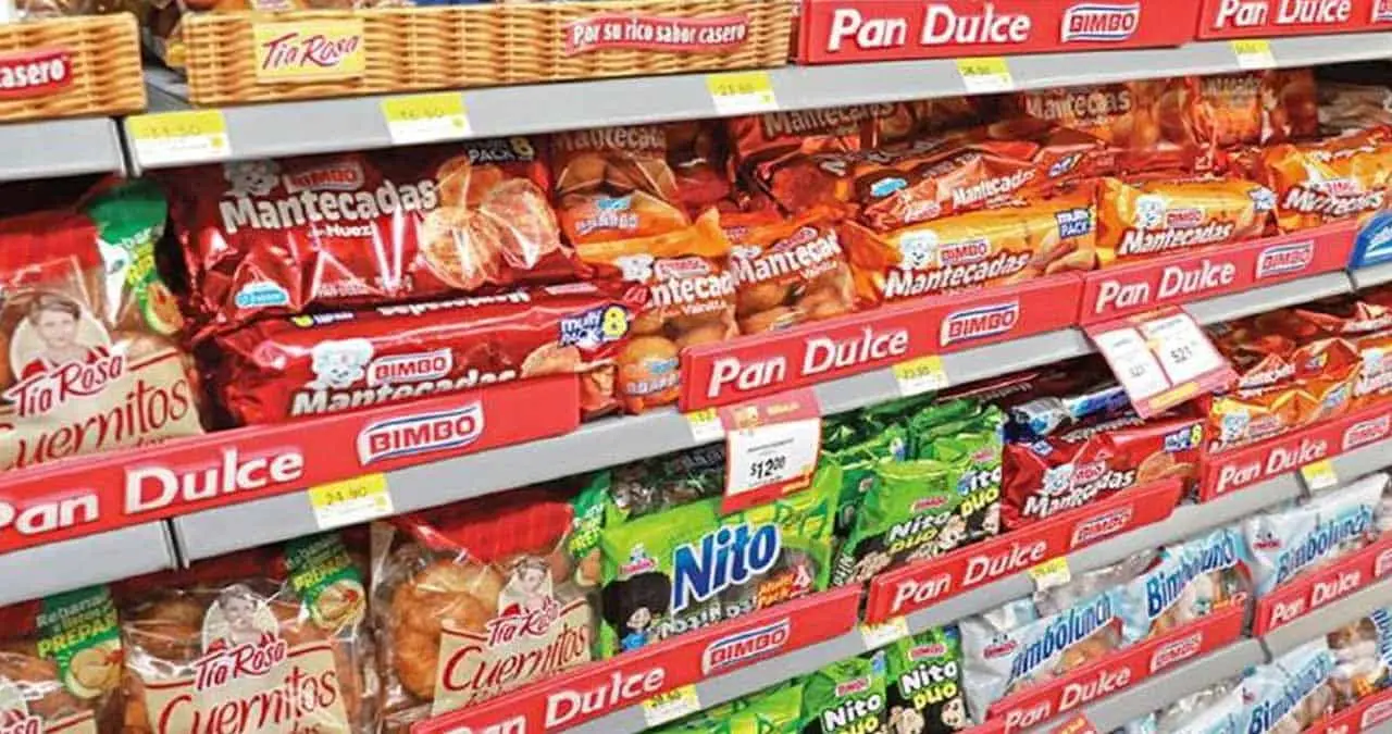¿Cuál es el mejor pastelito según Profeco?
