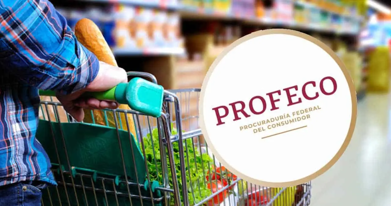 Las mejores tiendas para comprar alimentos según Profeco