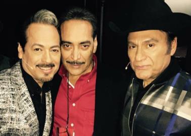 Raúl Hernández, fundador de Los Tigres del Norte, explica por qué abandonó la agrupación