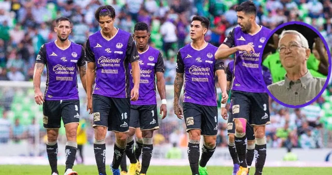Ricardo Salinas Pliego molesto con su equipo