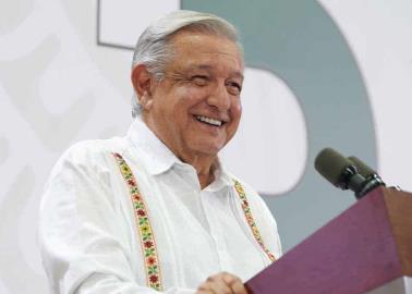 Supera AMLO el vaticinio sobre crecimiento y deuda