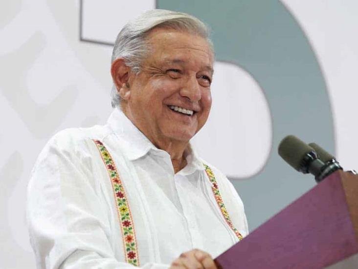 Supera AMLO el vaticinio sobre crecimiento y deuda Supera AMLO el vaticinio sobre crecimiento y deuda