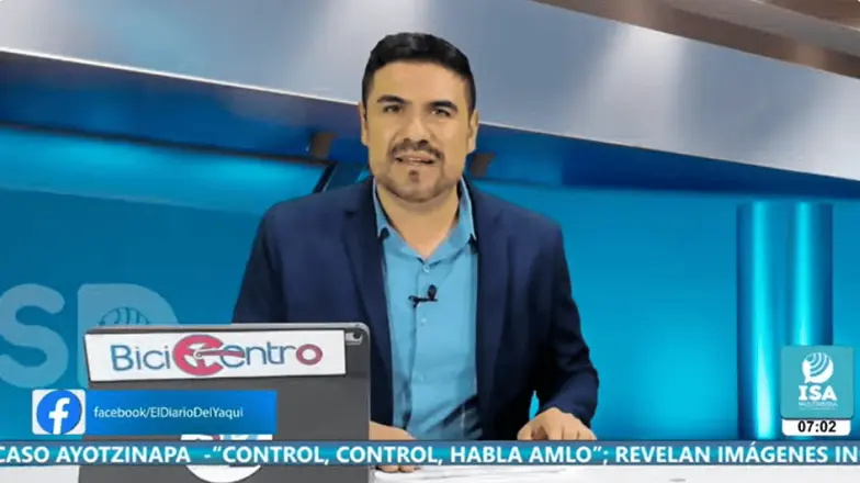 Sonora A Diario con Joel Gutiérrez lunes 04 de septiembre de 2023