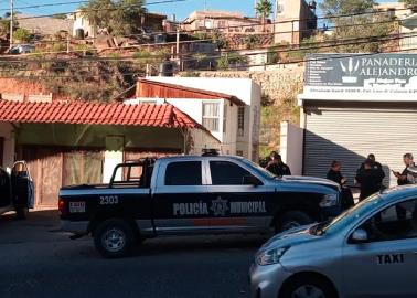 Hombre asesina a menor y atenta contra mamá y abuelo en la colonia Colosio en Nogales