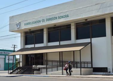 IMSS: crece afiliación de trabajadoras domésticas en Cajeme