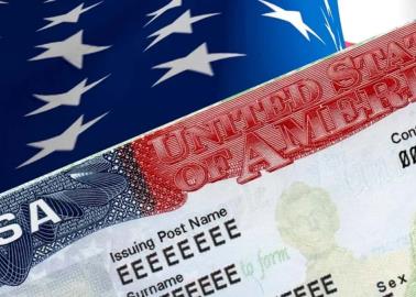 Esto es lo que debes de hacer si tu visa americana está por vencer