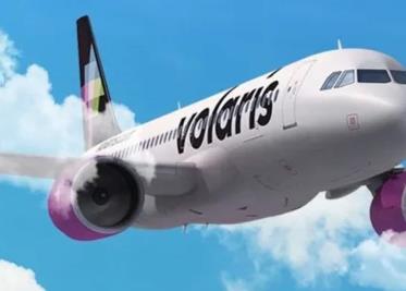 Volaris: Ofrece vuelos con hasta el 50% de descuento. Aquí las condiciones Volaris: Ofrece vuelos con hasta el 50% de descuento. Aquí las condiciones