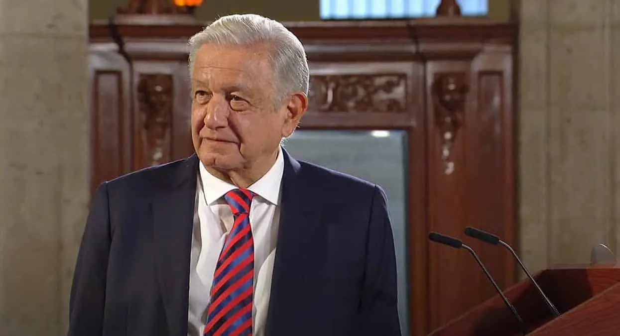 AMLO es señalado como el presidente del empleo