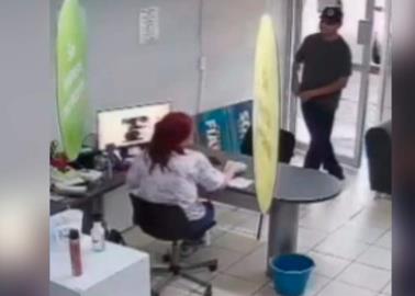 Buscan a multiasaltante en Cajeme; suman varios atracos Buscan a multiasaltante en Cajeme; suman varios atracos