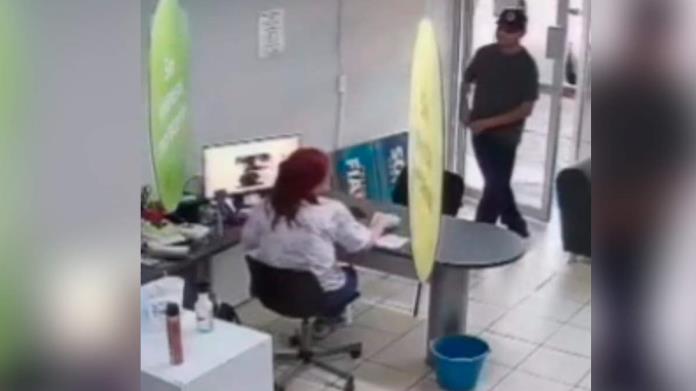 Buscan a multiasaltante en Cajeme; suman varios atracos Buscan a multiasaltante en Cajeme; suman varios atracos