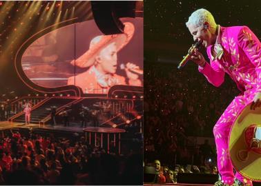 Christian Chávez: Federación Mexicana de Charrería desaprueba su traje rosa de charro