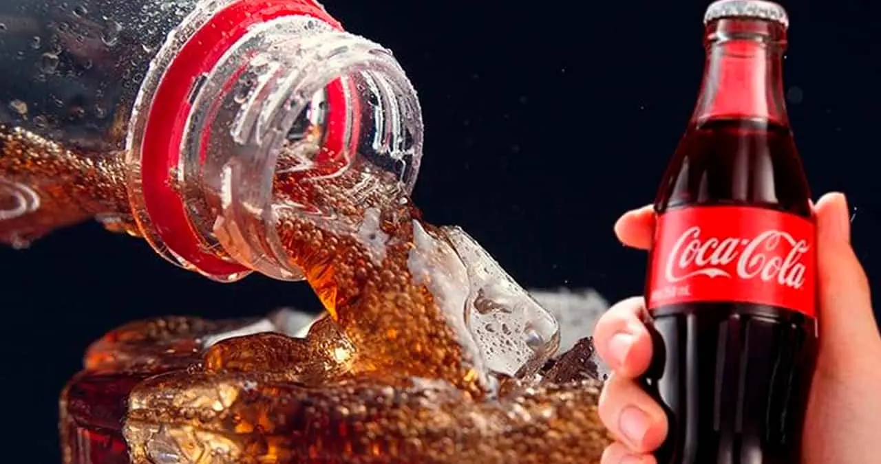 Estos son los requisitos para trabajar en Coca-Cola. Toma nota