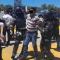 Detienen a 4 manifestantes en caseta de cobro al norte de Hermosillo