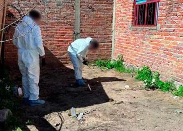 Encuentran restos en Lagos de Moreno; son de siete víctimas, así lo señaló la Fiscalía Encuentran restos en Lagos de Moreno; son de siete víctimas, así lo señaló la Fiscalía