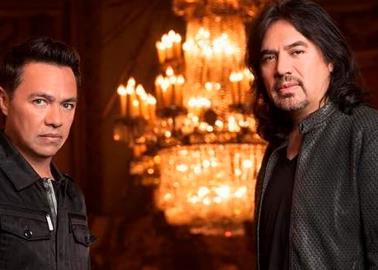 Los Temerarios abre una tercera fecha en la Ciudad de México