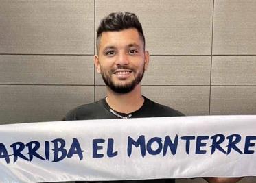 Termina sueño europeo al “Tecatito” Corona, regresa al Monterrey Termina sueño europeo al “Tecatito” Corona, regresa al Monterrey