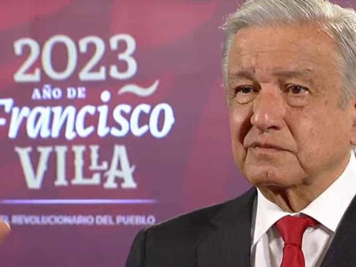 AMLO: me hice presumido desde que reducimos la pobreza AMLO: me hice presumido desde que reducimos la pobreza