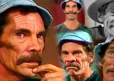 El Chavo del 8: ¿Sabes qué personajes no asistieron al entierro de Don Ramón?