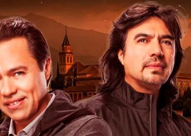 Los Temerarios anuncian un cuarto concierto más en la Ciudad de México