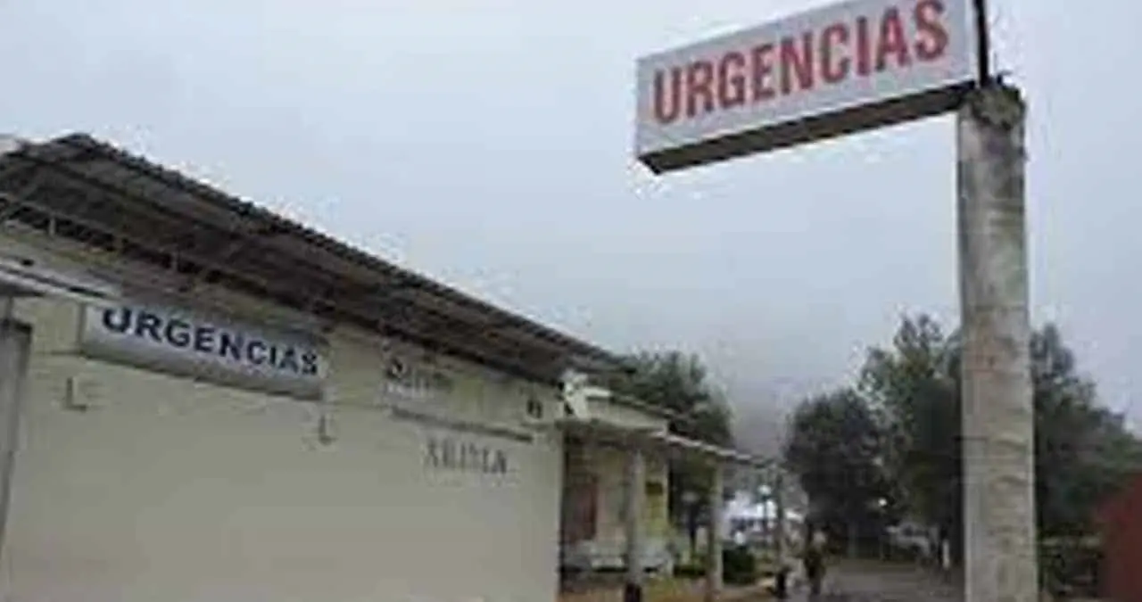 Muere bebé envenenada en SLP