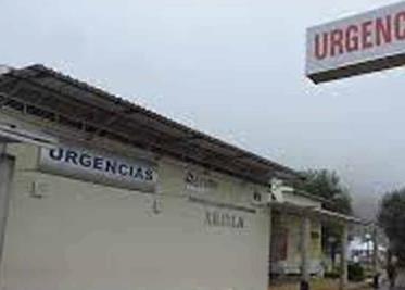 Muere bebé envenenada en SLP Muere bebé envenenada en SLP