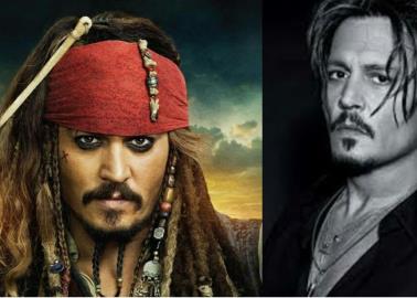 Piratas del Caribe 6 confirmada ¿y con Johnny Depp como Jack Sparraow? Piratas del Caribe 6 confirmada ¿y con Johnny Depp como Jack Sparraow?