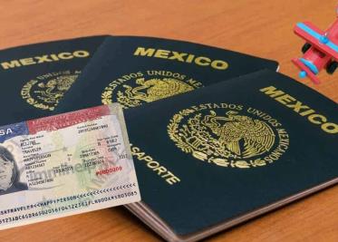 Visa americana: Embajada de Estados Unidos hace advertencia a solicitantes Visa americana: Embajada de Estados Unidos hace advertencia a solicitantes