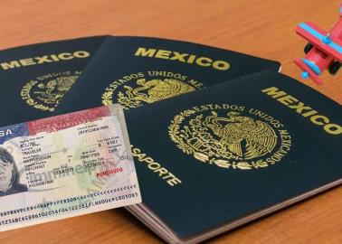 Visa americana: Embajada de Estados Unidos hace advertencia a solicitantes