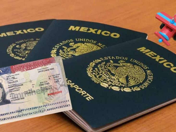 Visa americana: Embajada de Estados Unidos hace advertencia a solicitantes Visa americana: Embajada de Estados Unidos hace advertencia a solicitantes